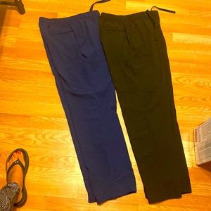 Jockey size Medium scrubs- 4 items